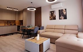 Your Home In Plovdiv With Free Private Parking